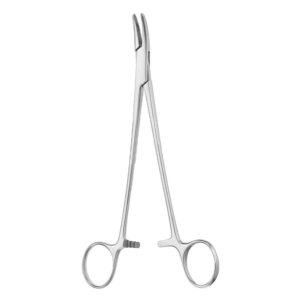 MAYO HEGAR, Nadelhalter, 18 cm