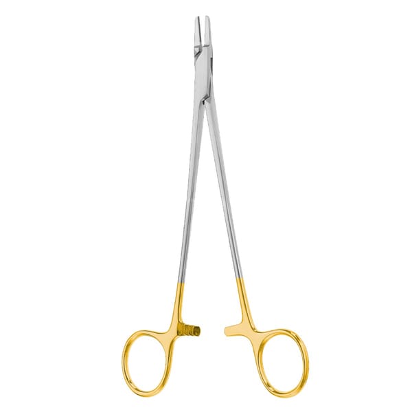 RYDER, Nadelhalter, 15 cm TC