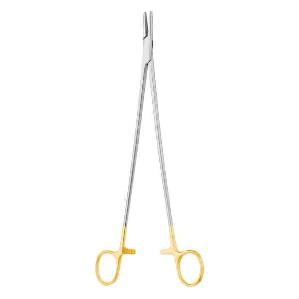 MASSON, Nadelhalter, 27 cm TC