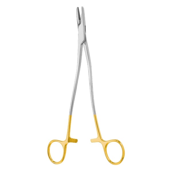 BOZEMANN, Nadelhalter 'S', 26 cm TC