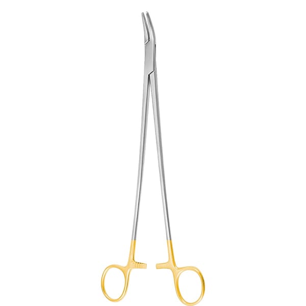 FINOCHIETTO, Nadelhalter, 27 cm TC