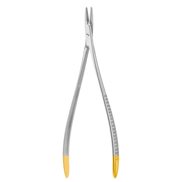 TOENNIS, Nadelhalter, 18 cm TC