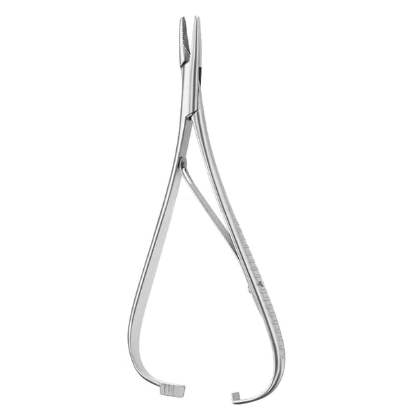 MATHIEU, Nadelhalter, 17 cm