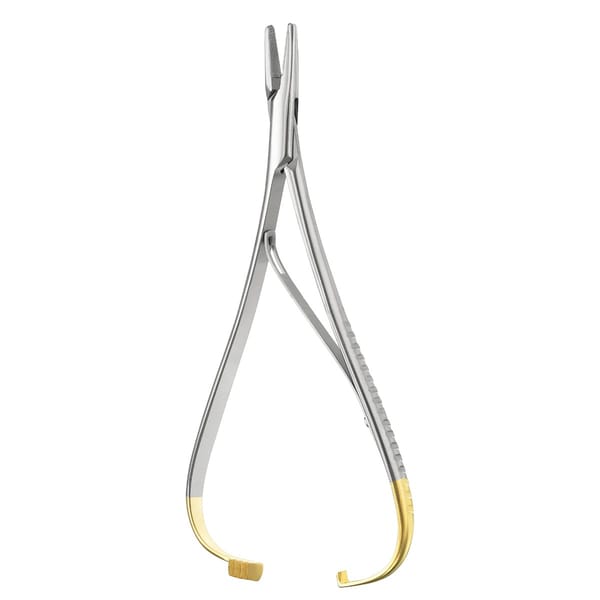 MATHIEU, Nadelhalter, 17 cm TC