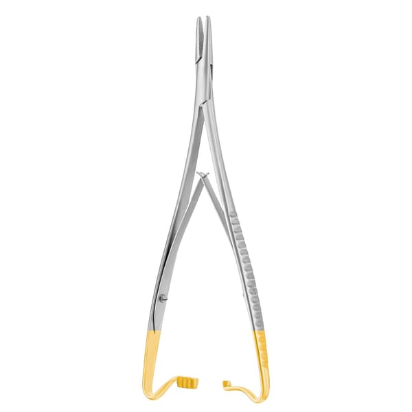 MATHIEU, Nadelhalter, 17 cm TC Innensperre