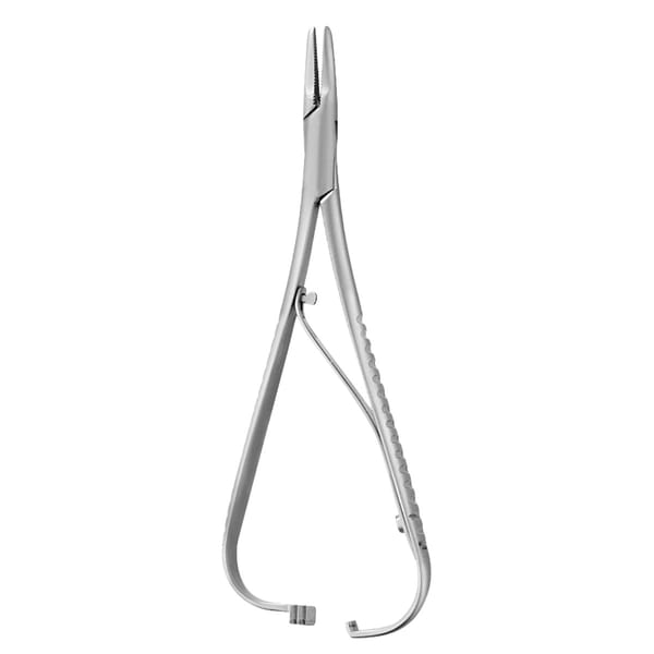 MATHIEU KOCHER, Nadelhalter, 14 cm