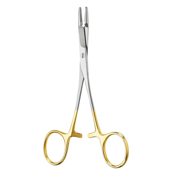 OLSEN HEGAR, Nadelhalter, 18 cm TC