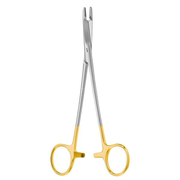 OLSEN HEGAR, Nadelhalter, 17 cm TC