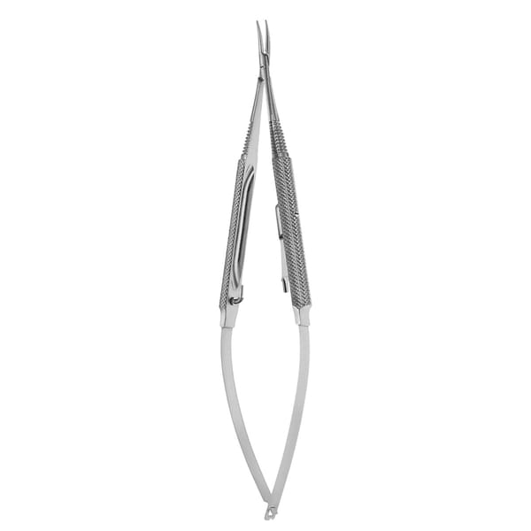 Nadelhalter, mikro, 23 cm Innensperre