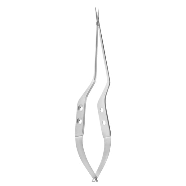 YASARGIL, Nadelhalter, mikro, 24,5 cm