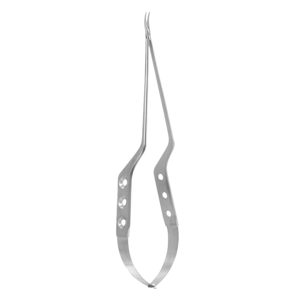 YASARGIL, Nadelhalter, mikro, 16 cm