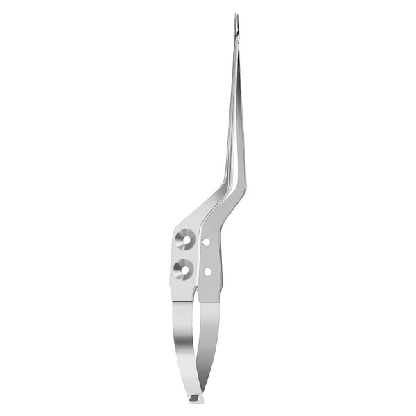 YASARGIL, Nadelhalter, mikro, 20 cm