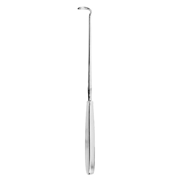 DESCHAMPS, Nadel, 27 cm stumpf