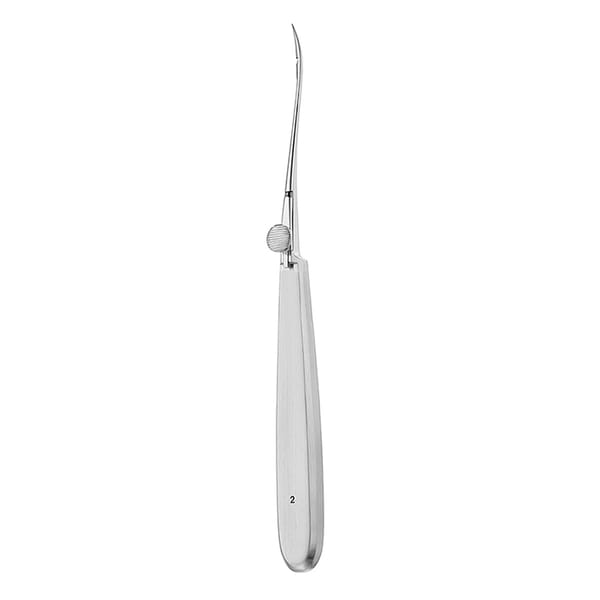 REVERDIN, Nadel, 15 cm Fig. 2
