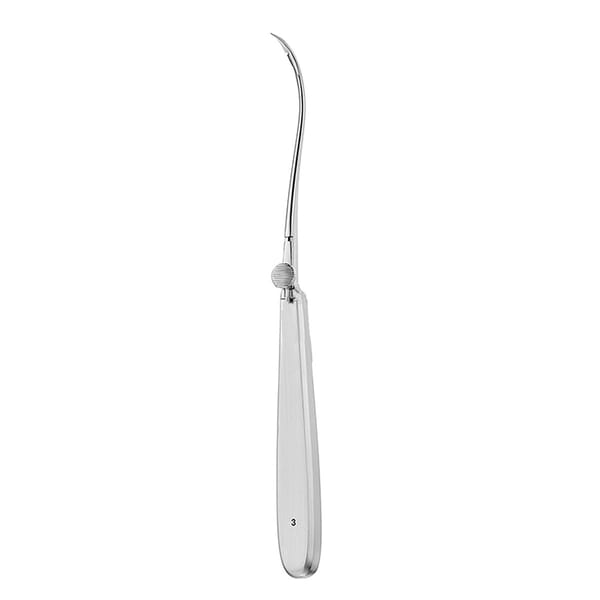 REVERDIN, Nadel, 15 cm Fig. 3