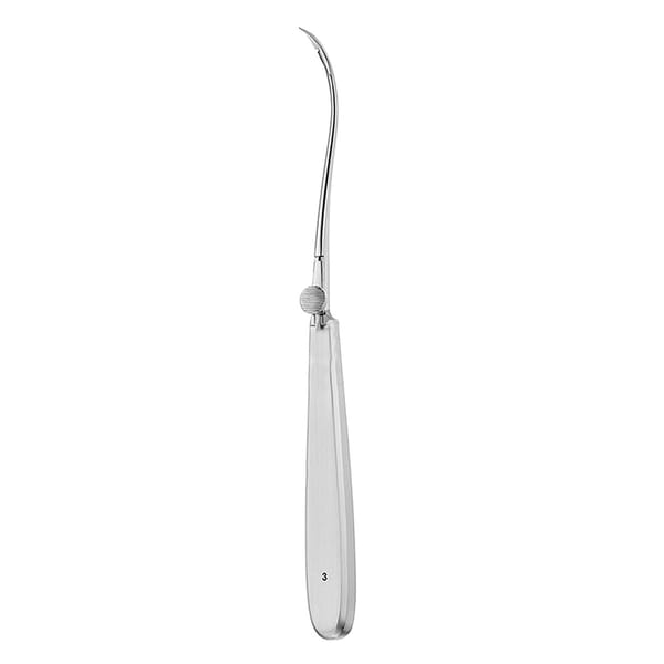 REVERDIN, Nadel, 19 cm Fig. 3