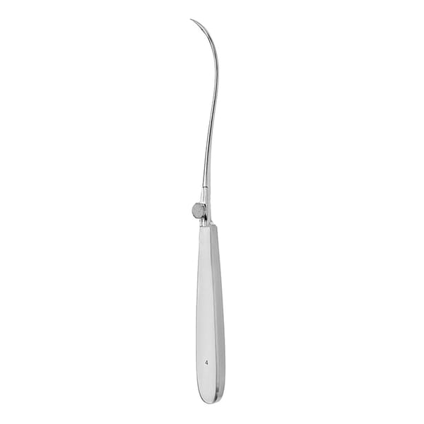 REVERDIN, Nadel, 19 cm Fig. 4