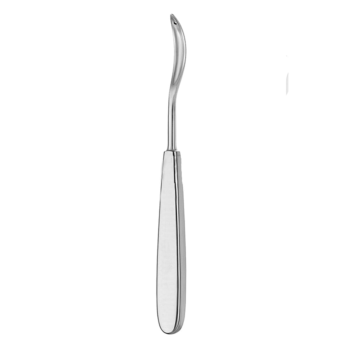 SCHMIEDEN PAYR, Fuehrungshohlsonde, 19 cm – Dewimed Medizintechnik GmbH, Surgical Instruments