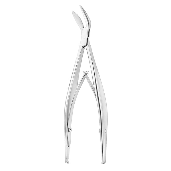 MICHEL, Anlege- und Abnahmezaengchen, 12 cm langes Maul 26.631.13