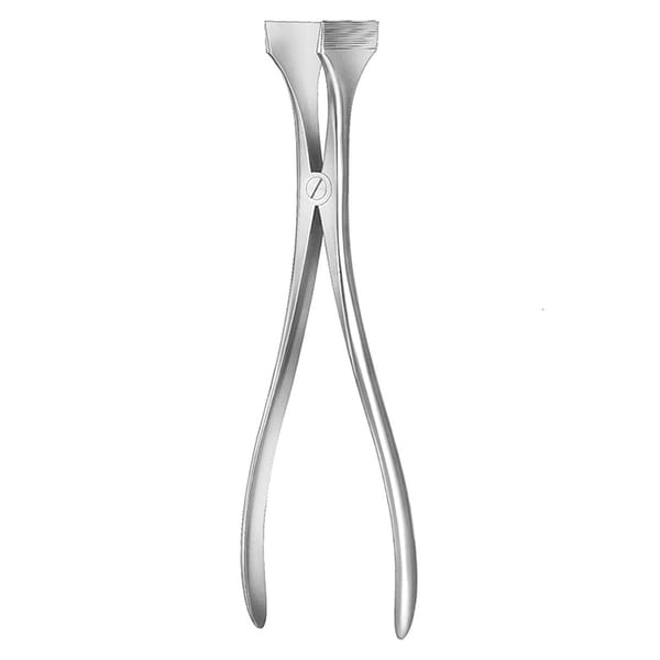 HENNIG, Gips Spreizer, 28 cm 30.350.28