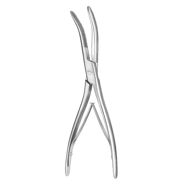 WOLFF, Gipsabreiss Zange, 24 cm 30.397.24