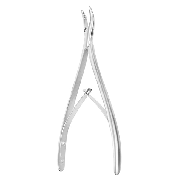 LEMPERT, Hohlmeisselzange, 18,5 cm 32.155.18
