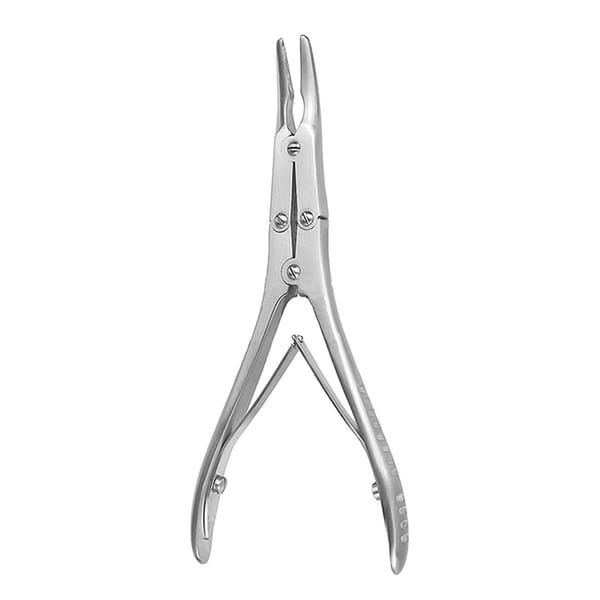 BOEHLER, Hohlmeisselzange, 15 cm 3 mm 32.213.15