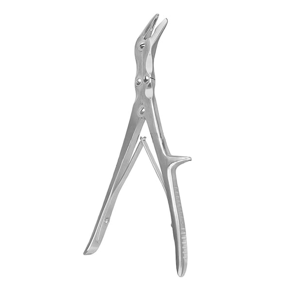 ECHLIN, Hohlmeisselzange, 23 cm 4 mm 32.259.23