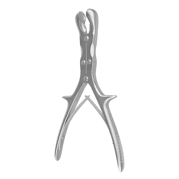 SEMB, Hohlmeisselzange, 27 cm 32.261.27