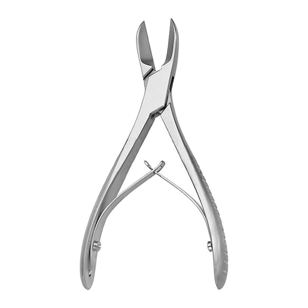 LISTON, Knochensplitterzange, 19 cm 32.274.19
