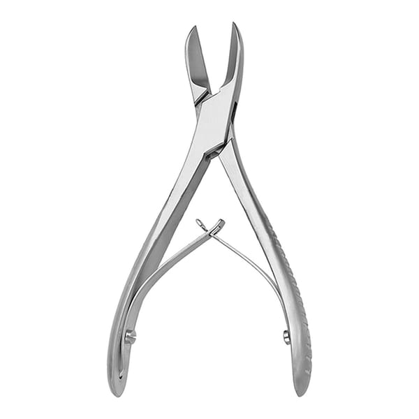 LISTON, Knochensplitterzange, 22 cm 32.274.22