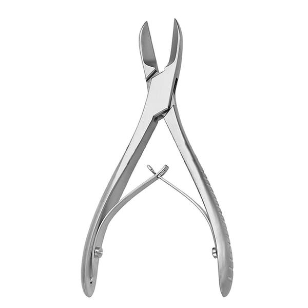 LISTON, Knochensplitterzange, 19 cm 32.275.19