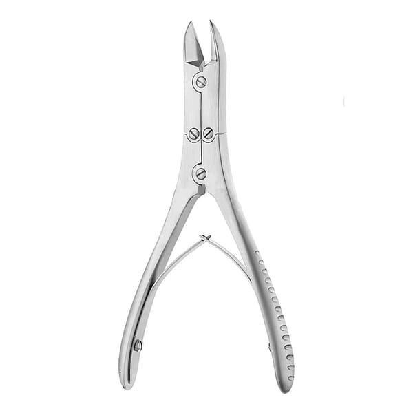 BOEHLER, Knochensplitterzange, 15 cm 32.280.15