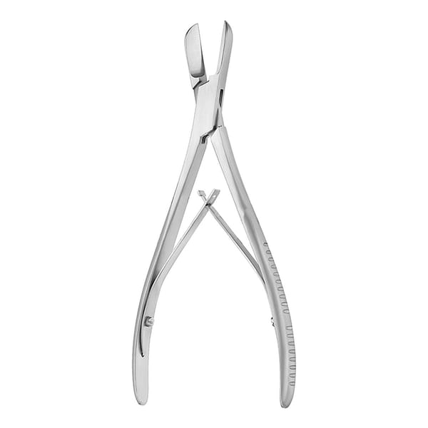 COTTLE KAZANJIAN, Knochensplitterzange, 19 cm 32.282.19
