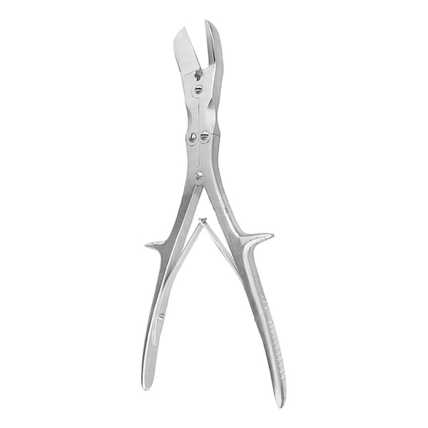 STILLE LISTON, Knochensplitterzange, 27,5 cm 32.290.27