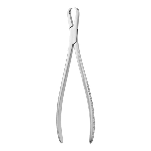 Knochenhaltezange, 20 cm 32.364.20