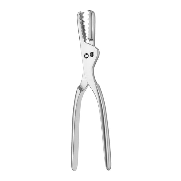 FARABEUF, Knochenhaltezange, 26 cm 32.366.26
