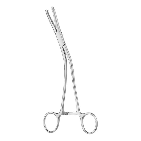 DINGMANN, Knochenhaltezange, 32.407.19