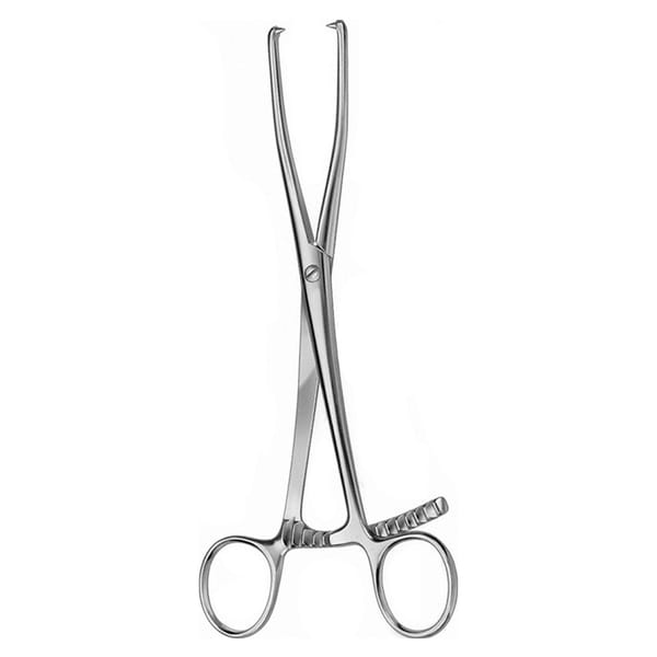 Knöchel Fasszange, 21 cm 32.436.21