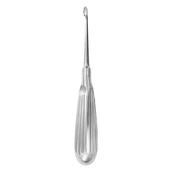 SCHEDE, Löffel, 17 cm Fig. 1 mit Hohlheft scharf 32.468.01