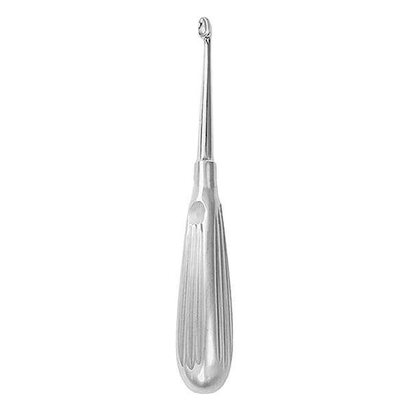 VOLKMANN, Löffel, 17 cm Fig. 0000 mit Hohlheft scharf 32.469.96