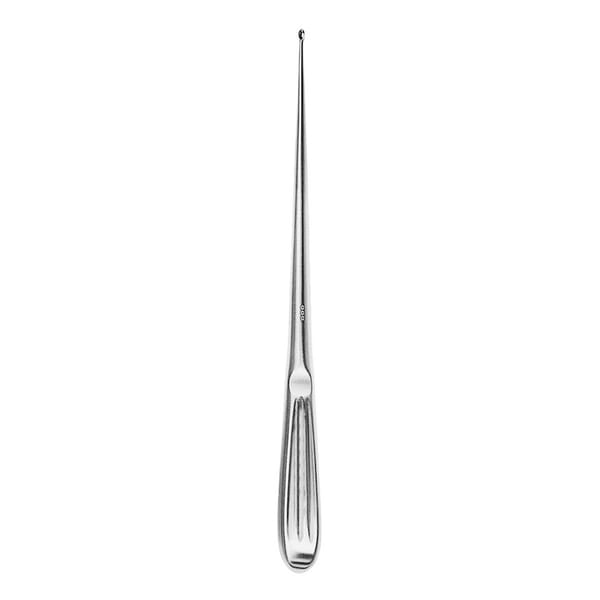 BRUNS, Löffel, 23 cm Fig. 000 scharf 32.476.97