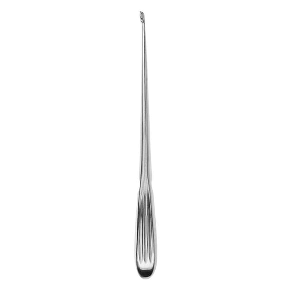 BRUNS, Löffel, 23 cm Fig. 4 scharf 32.477.04
