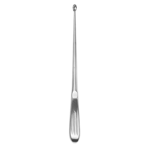 BRUNS, Löffel, 23 cm Fig. 6 scharf 32.477.06
