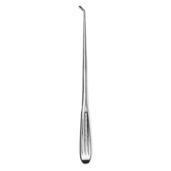 BRUNS, Löffel, 23 cm Fig. 3 scharf 32.479.03