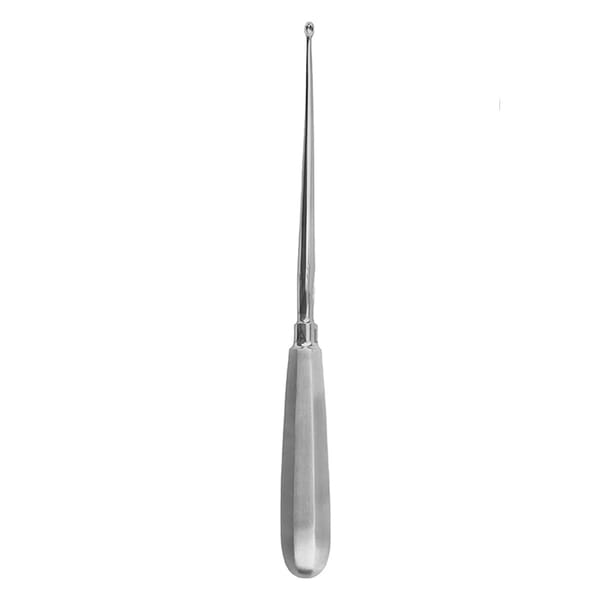 SIMON, Löffel, 24 cm Fig. 5 mit Hohlheft scharf 32.485.05