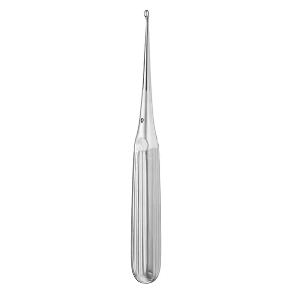 LEMPERT, Löffel, 21,5 cm Fig. 00 mit Hohlheft scharf 32.490.20