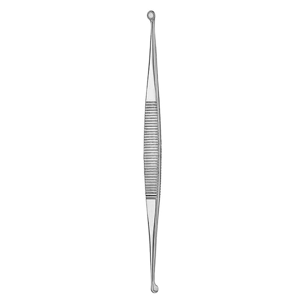 MARTINI, Doppelloeffel, 13,5 cm Fig. 00 / 0 scharf 32.498.00