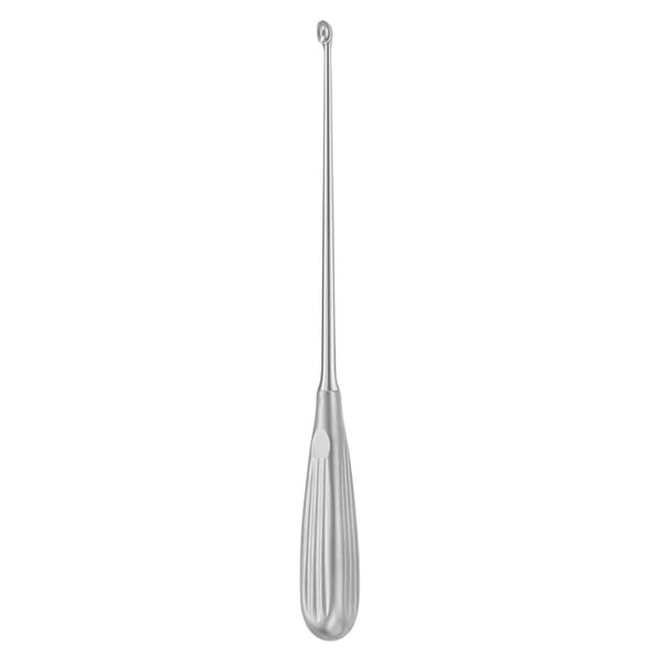 Loeffel, 25 cm 5,2 mm Fig. 0 scharf 32.510.52