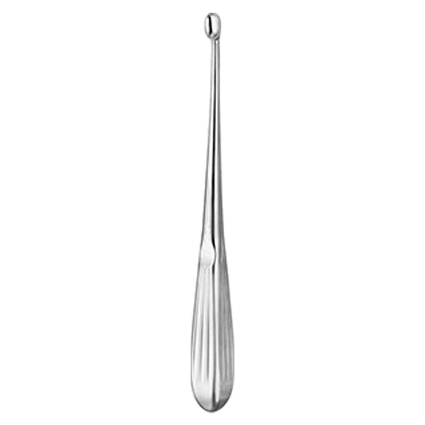 Fusionskuerette, 203 mm Fig. 4 32.522.04